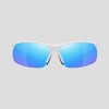 Anna-Kaci Active Women's Stylish Sports Running Sunglasses Polarized UV400 Protection - 2 of 4