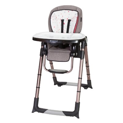 graco 5 in 1 high chair
