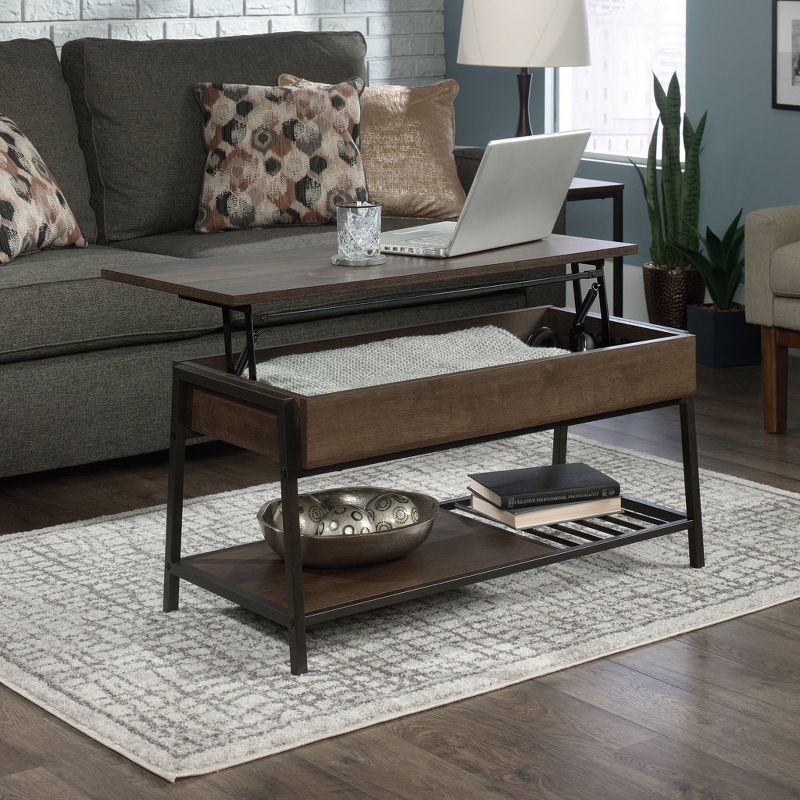 North Avenue Lift Top Coffee Table - Sauder, 6 of 12