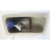 ALFI EAGO R-108FLUSH Replacement Toilet Flushing Mechanism for TB108 - 2 of 2