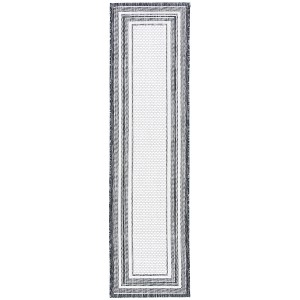 Courtyard CY8475 Power Loomed Indoor and Outdoor Rug - Safavieh - 1 of 4