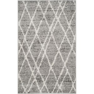 Adirondack ADR128 Non-Shedding Power Loomed Indoor Rugs - Safavieh - 1 of 4