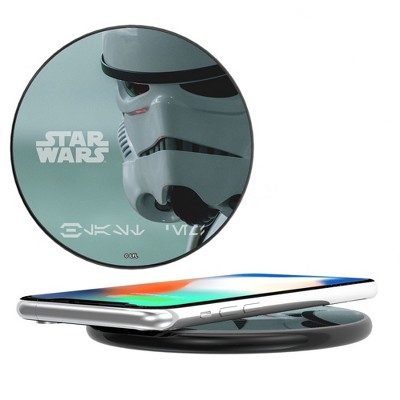 Keyscaper Star Wars Empire Cinematic Moments: Discovery 15-Watt Wireless Charger