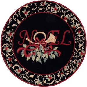 Chelsea HK332 Hand Hooked Indoor Rugs - Safavieh - 1 of 4