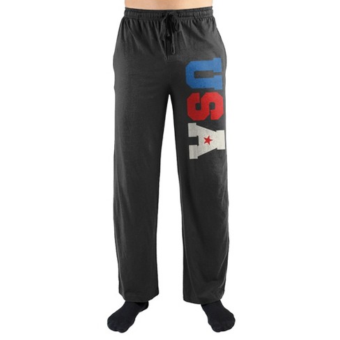 Us polo pajama online pants