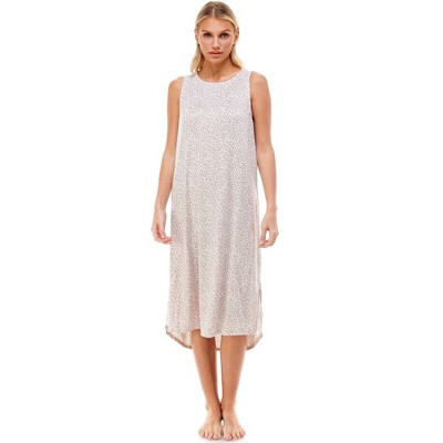 Emerson Road Woman's WhisperLuxe 41" Nightshirt