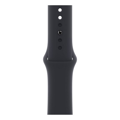 Apple 41mm Midnight Sport Band