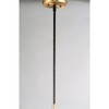Maxim Lighting Goblet 1 - Light Pendant in  Oil Rubbed Bronze - 4 of 4