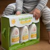 Babyganics Hero Essentials Gift Set - 7ct - 3 of 4