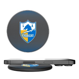 NFL AFC Historic Teams Linen 15-Watt Wireless Charger - 1 of 4