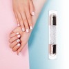 Unique Bargains Double Head Nail Art Stamp 3 Pcs - 2 of 4