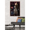 Trends International Star Wars: Ahsoka - Shin Hati Framed Wall Poster Prints - 2 of 4