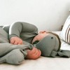 günamüna® Baby Bamboo Rayon Lovey Bunny - 3 of 3