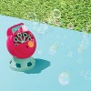 Light Up Bubble Maker - Sun Squad™ - image 4 of 4