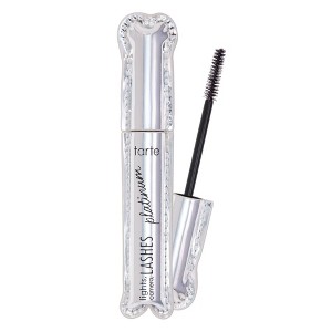 tarte Lights, Camera, Lashes Platinum Volumizing Mascara - Ulta Beauty - 1 of 4