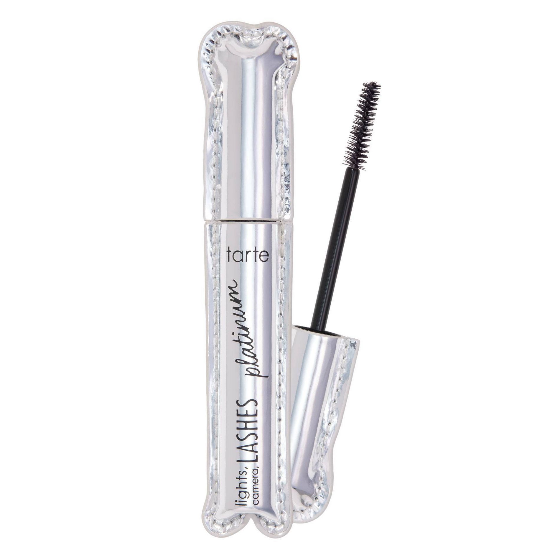 tarte Lights, Camera, Lashes Platinum Volumizing Mascara - 0.31 fl oz - Ulta Beauty