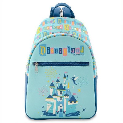 mini backpack target