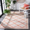 Bermuda BMU810 Power Loomed Rug - Safavieh - 2 of 4