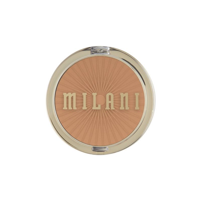 Milani Silky Matte Bronzing Powder - 0.28oz, 5 of 9