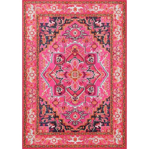 3'x5' Solid Loomed Area Rug - Nuloom : Target