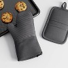 Cotton Oven Mitt - Made By Design™ : Target