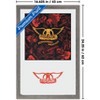 Trends International Aerosmith - Permanent Vacation Album Series Framed Wall Poster Prints - 3 of 4
