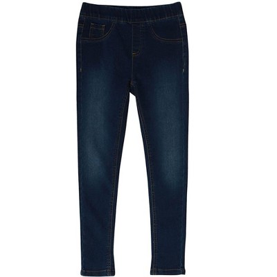 Just Love Girls Woven Denim Jegging