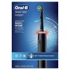 Oral-B Smart 1500 Electric Rechargeable Toothbrush - Black - image 2 of 4