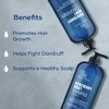 Botanic Hearth Rosemary Mint Shampoo and Conditioner Set - Promotes Hair Growth - 16 fl oz Each - 2 of 4