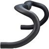 Ritchey WCS Ergomax Drop Handlebar Aluminum 31.8mm 40cm Matte Black 128mm Drop - 4 of 4