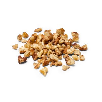Chopped Walnuts - 8oz - Good & Gather™, 2 of 5
