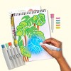 Lifelines FlowArt - UV Art, Foliage and Flowers - 2 of 4