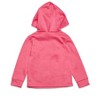 Paw Patrol Skye Girls Fleece Half Zip Hoodie Little Kid to Big Kid - 2 of 4