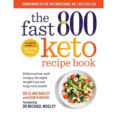 The Ultimate Fast 800 Recipe Book