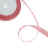 Unique Bargains Ribbon Satin Design Polyester 866.14"x0.63" 1 Pc - 4 of 4