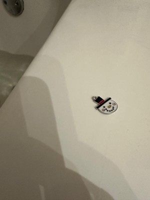 Guest review image 2 of 2, zoom in