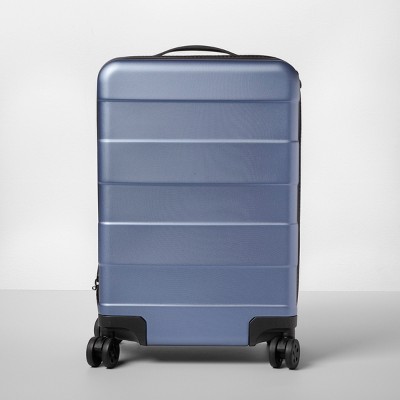 target hardside spinner luggage