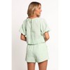 Petal and Pup Chelsey Linen Set - 3 of 4