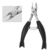 Unique Bargains Adult Toenail Clippers for Thick Nails Stainless Steel Nail Clippers Nail Clippers - 3 of 4