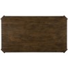Hekman 24600 Rect Coffee Table Special Reserve - 2 of 4