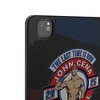 Keyscaper WWE Legends Steel Tablet Case for Apple iPad - 4 of 4