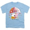 Boys' Short Sleeve PEPPA PIG Better Together Best Friend Valentine's Day T-Shirt Boys and Girls - 2 of 4