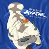 Boys' Short Sleeve Avatar the Last Airbender Appa In Flight T-Shirt - 3 of 4