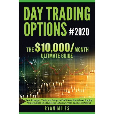 Day Trading Options Ultimate Guide 2020 - by  Ryan Miles (Paperback)