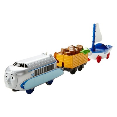 skiff thomas and friends