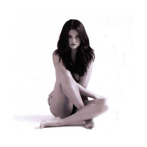 selena gomez revival album full