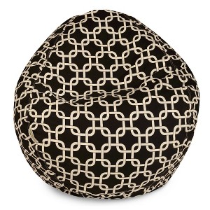 Majestic Home Goods Small Bean Bag Links - 1 of 4