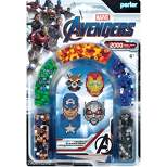 Perler Fused Bead Kit-Avengers