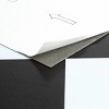 Self Adhesive 12-Inch Vinyl Floor Tiles, 20 Tiles - 12" x 12", Peel & Stick, DIY Flooring - 3 of 4