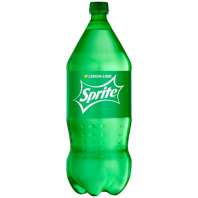 Sprite - 2 L Bottle